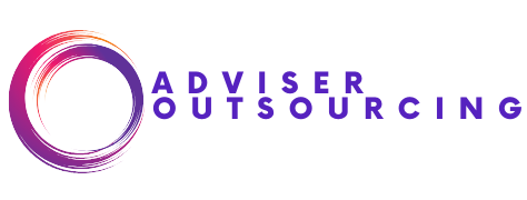 Adviser Outsourcing logo