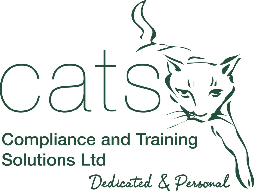 Compliance and Training Solutions CATS logo